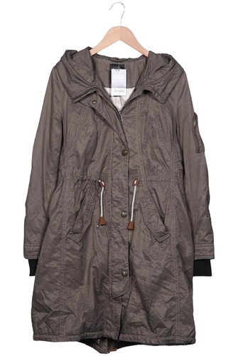 Creenstone cappotto donna