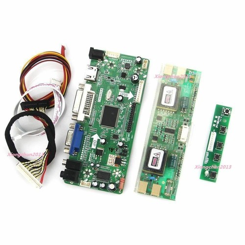 Scheda controller per - scheda,