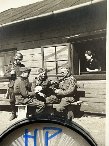 We3 foto tedesca ww2 - foto,