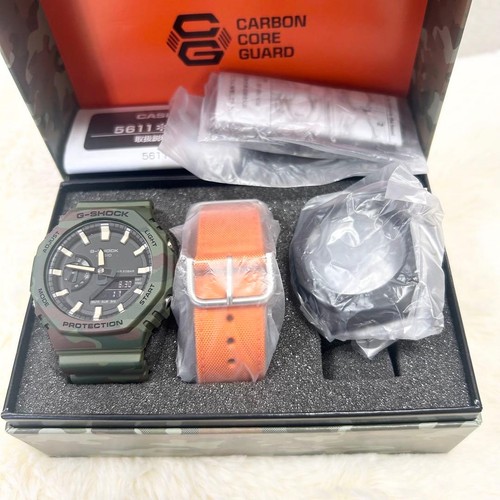 Shock gae 2100we - gae-2100we-3ajr, carbon