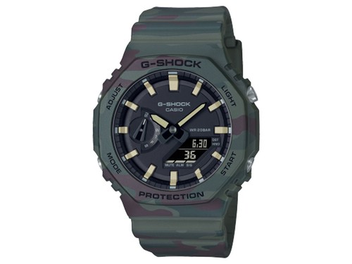 Orologio uomo casio - orologio, g-shock