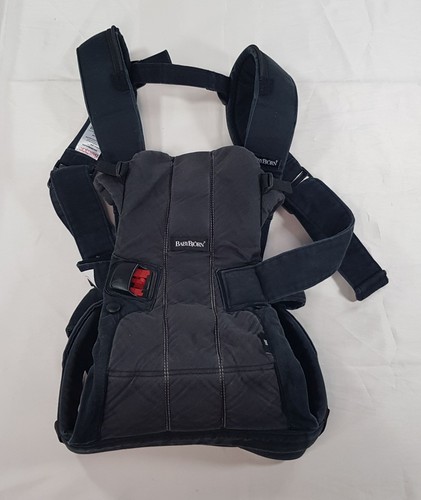 Marsupio neonato bjorn 3 - neonato,
