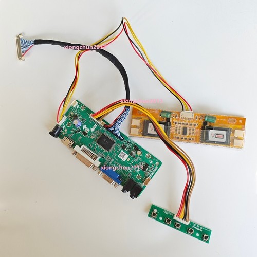 Kit per lm201we3 tlf1 - kit, lm201we3-tlf1