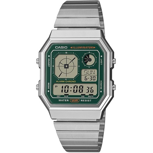 Orologio uomo a130we 3ajf - orologio, a130we-3ajf