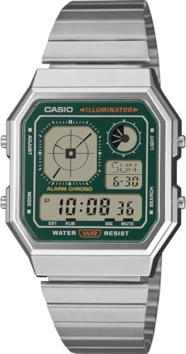 Orologio digitale uomo casio - digitale,