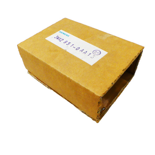 Siemens 3wx2951 0aa13 3wx2 - 3wx2951-0aa13,