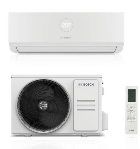 Bosch climatizzatore split - bosch,