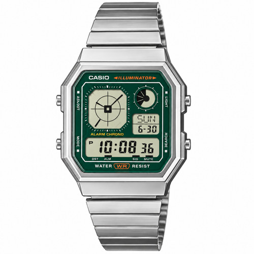Orologio digitale casio - orologio,