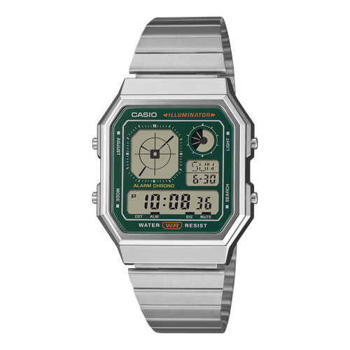 Orologio casio a130we 130 - casio, a-130
