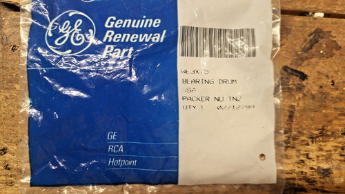 Cuscinetto batteria we3x75 - batteria, ge