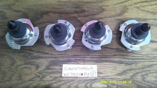 Cuscinetti posteriori