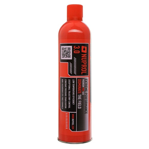 Nuprol premium airsoft - nuprol,