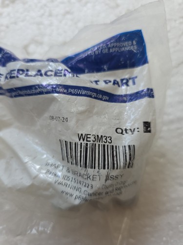 Choice part we3m33 - we3m33, cuscinetto