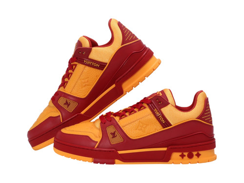 Sneakers louis vuitton uomo - sneakers,
