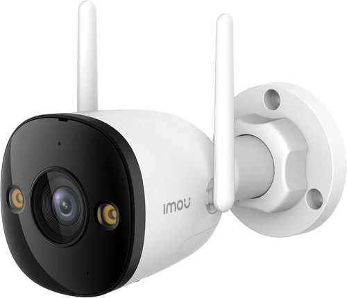 Imou telecamera bullet - imou,
