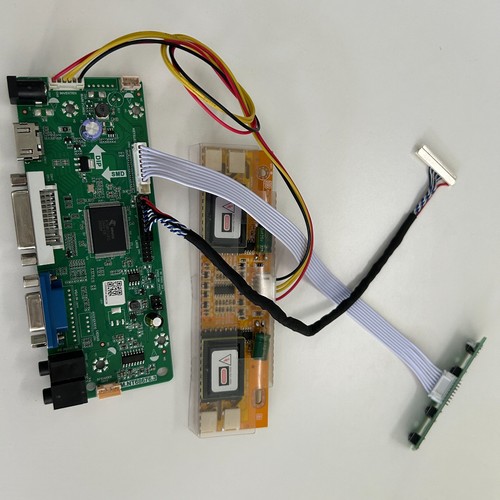 Scheda controller per