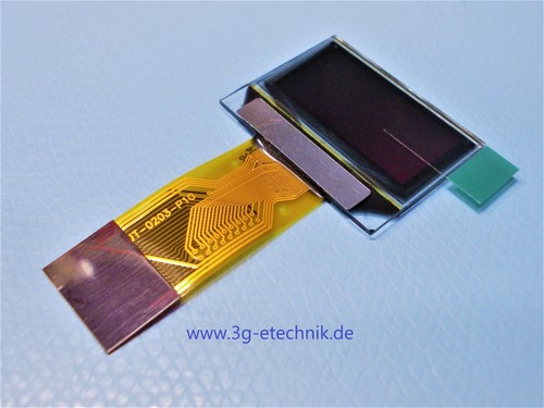12864we display oled - display,
