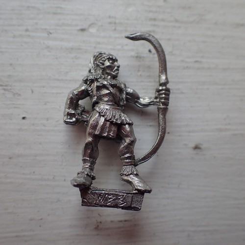Cittadella warhammer anni - warhammer,