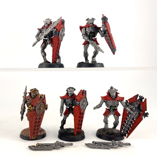 Factionnaires plastique - factionnaires,