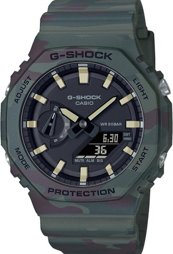 Casio shock carbon core - g-shock,
